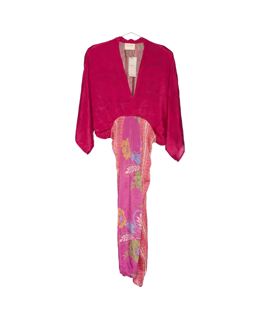 Sissel Edelbo - Juno Mix Dress SE 2085-1 - No. 121
