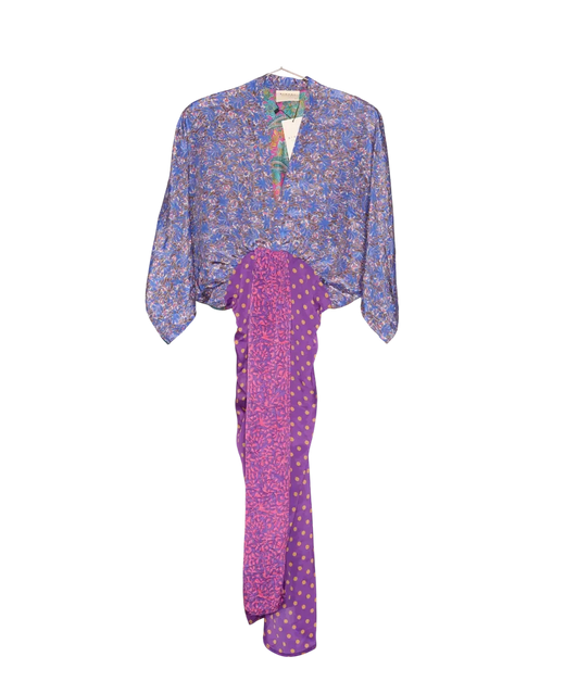 Sissel Edelbo - Juno Mix Dress SE 2085-3 - No. 574