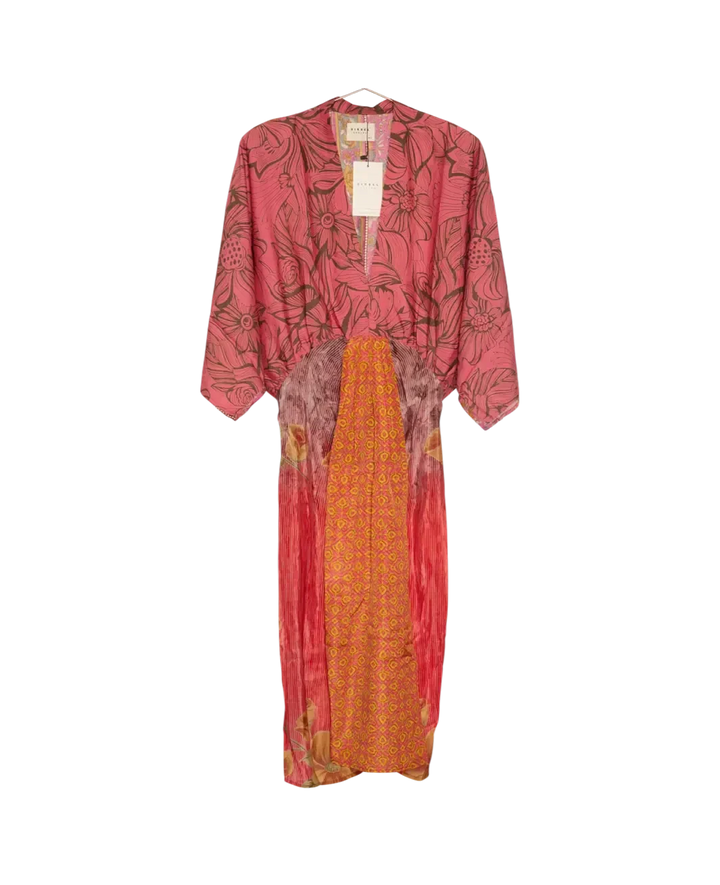 Sissel Edelbo - Juno Mix Dress SE 2085-4 - No. 694