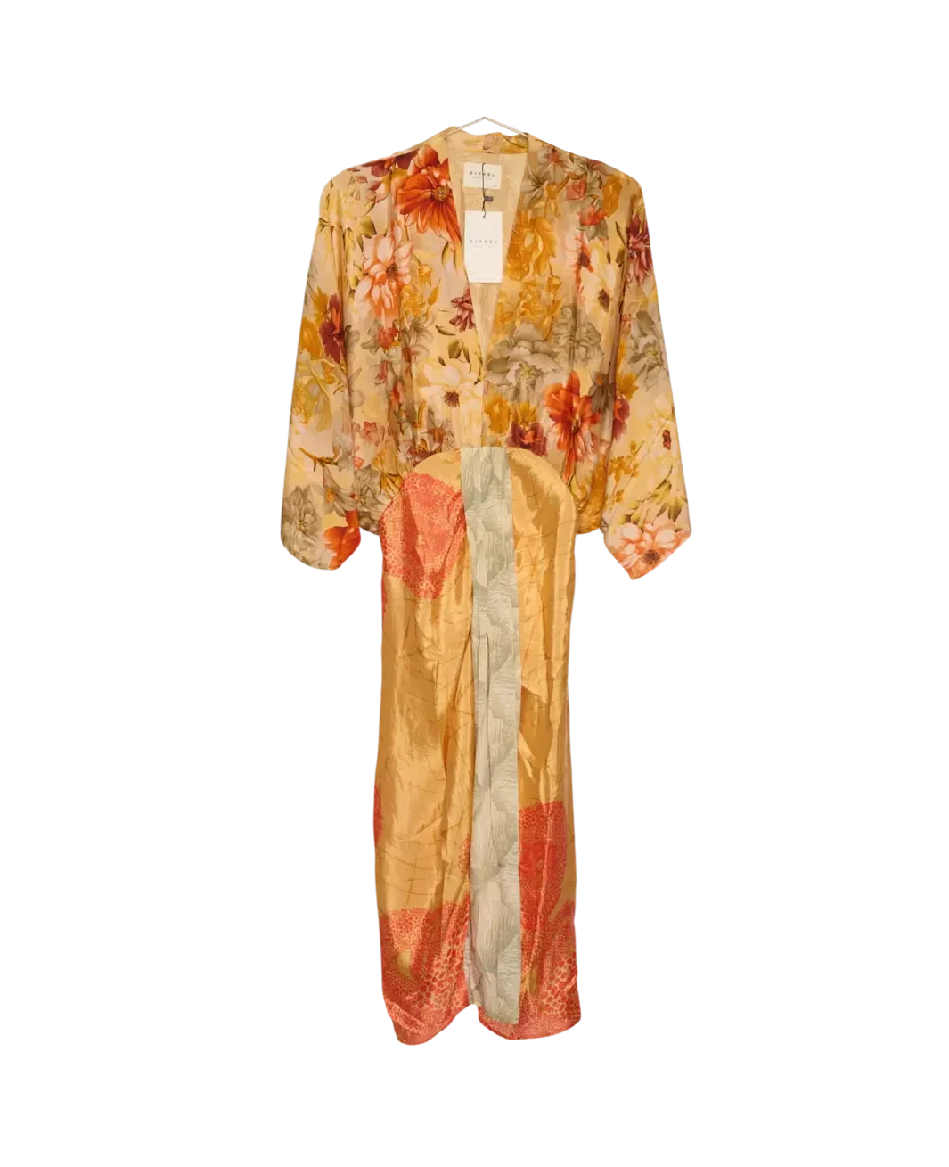 Sissel Edelbo - Juno Mix Dress SE 2085-4 - No. 729