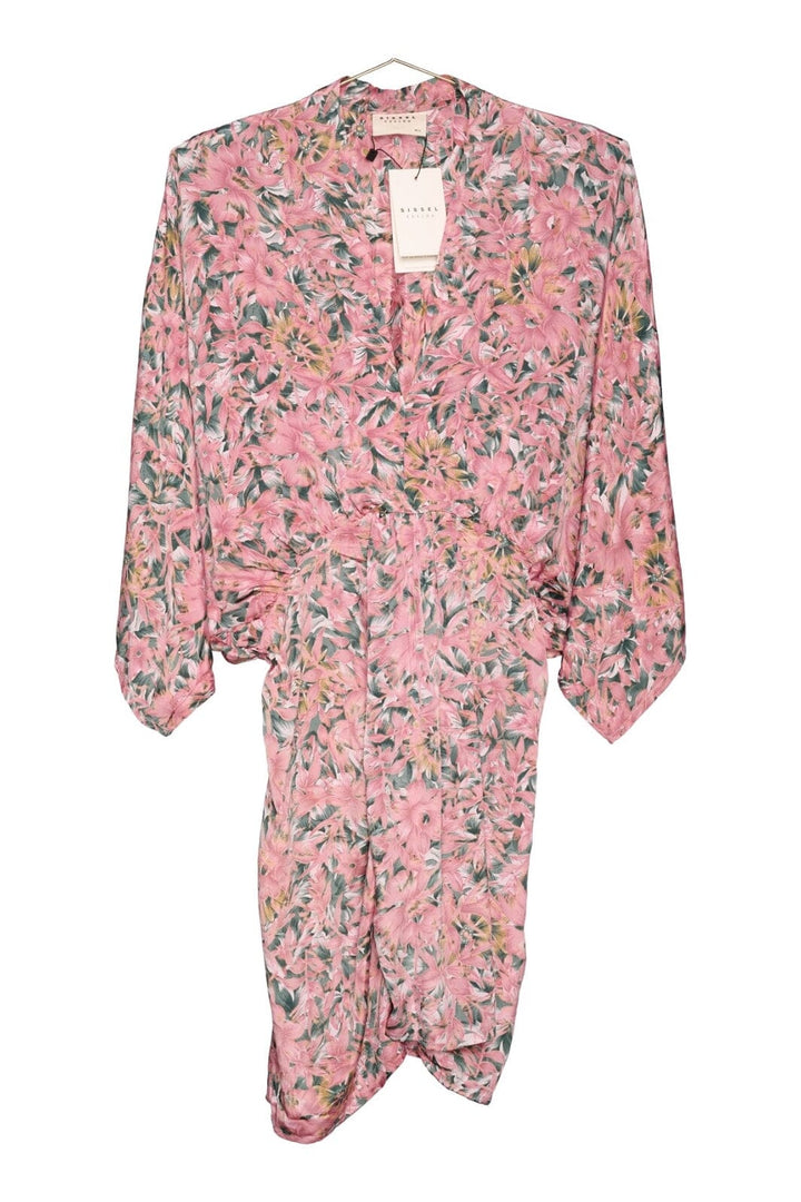 Sissel Edelbo - Juno Short Dress SE 603.5-1 - No. 101