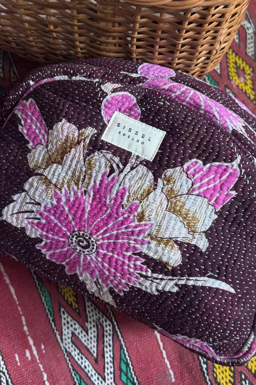 Sissel Edelbo - Karla Wash Bag SE 868-1 - No. 126