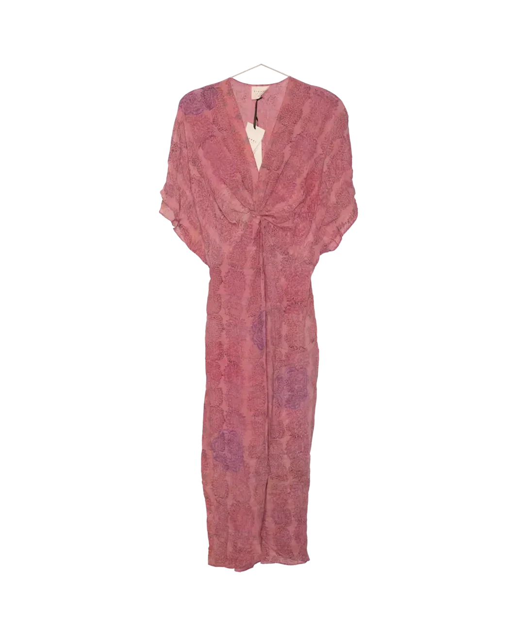 Sissel Edelbo - Monaco SILK Dress SE 179-3 - No. 487