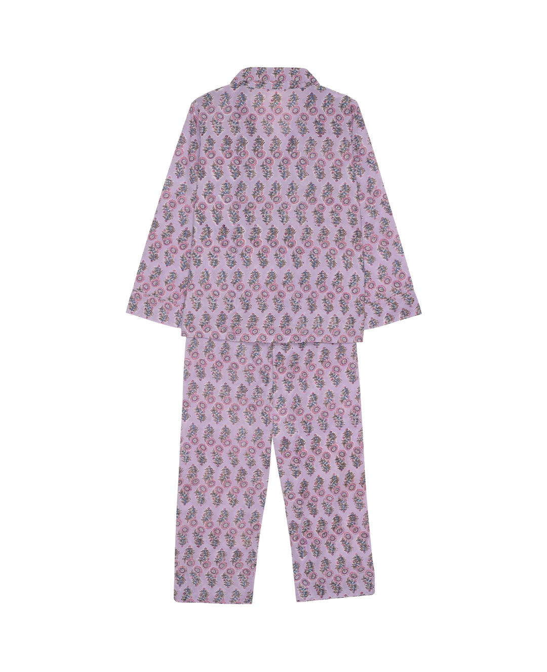 Sissel Edelbo - Nuit pyjamas Set SE 1912 - Lilac Nattøj 