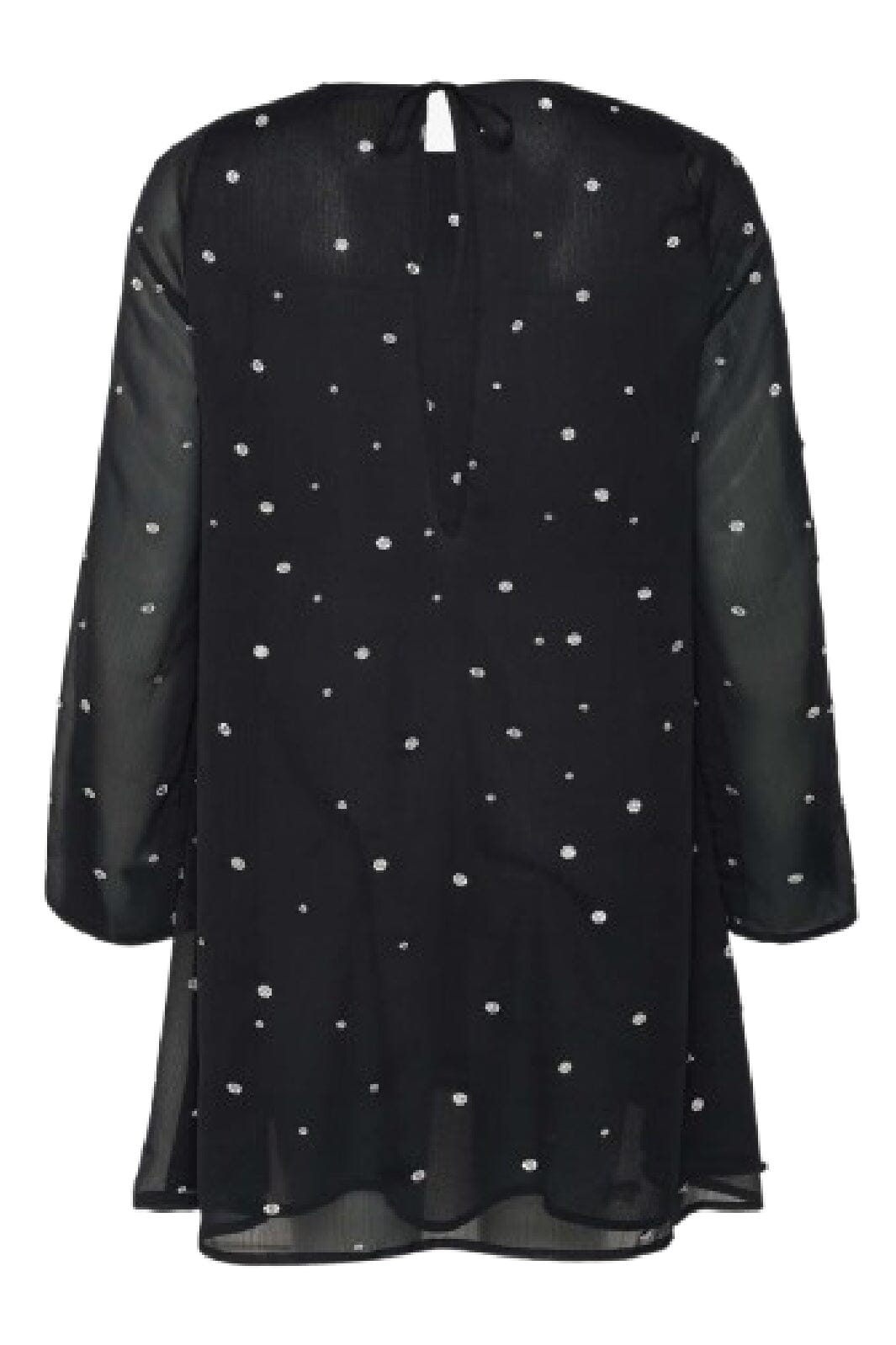 Sissel Edelbo - Stella Dress SE 1715 - Black