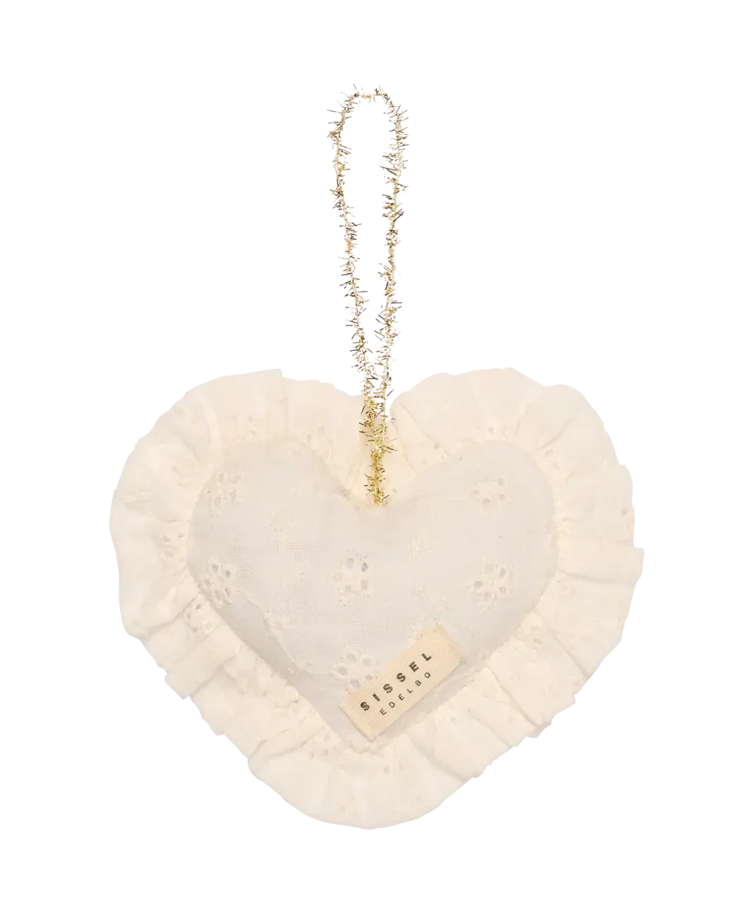 Sissel Edelbo - Sweetheart Ornament SE 1737 - Mom