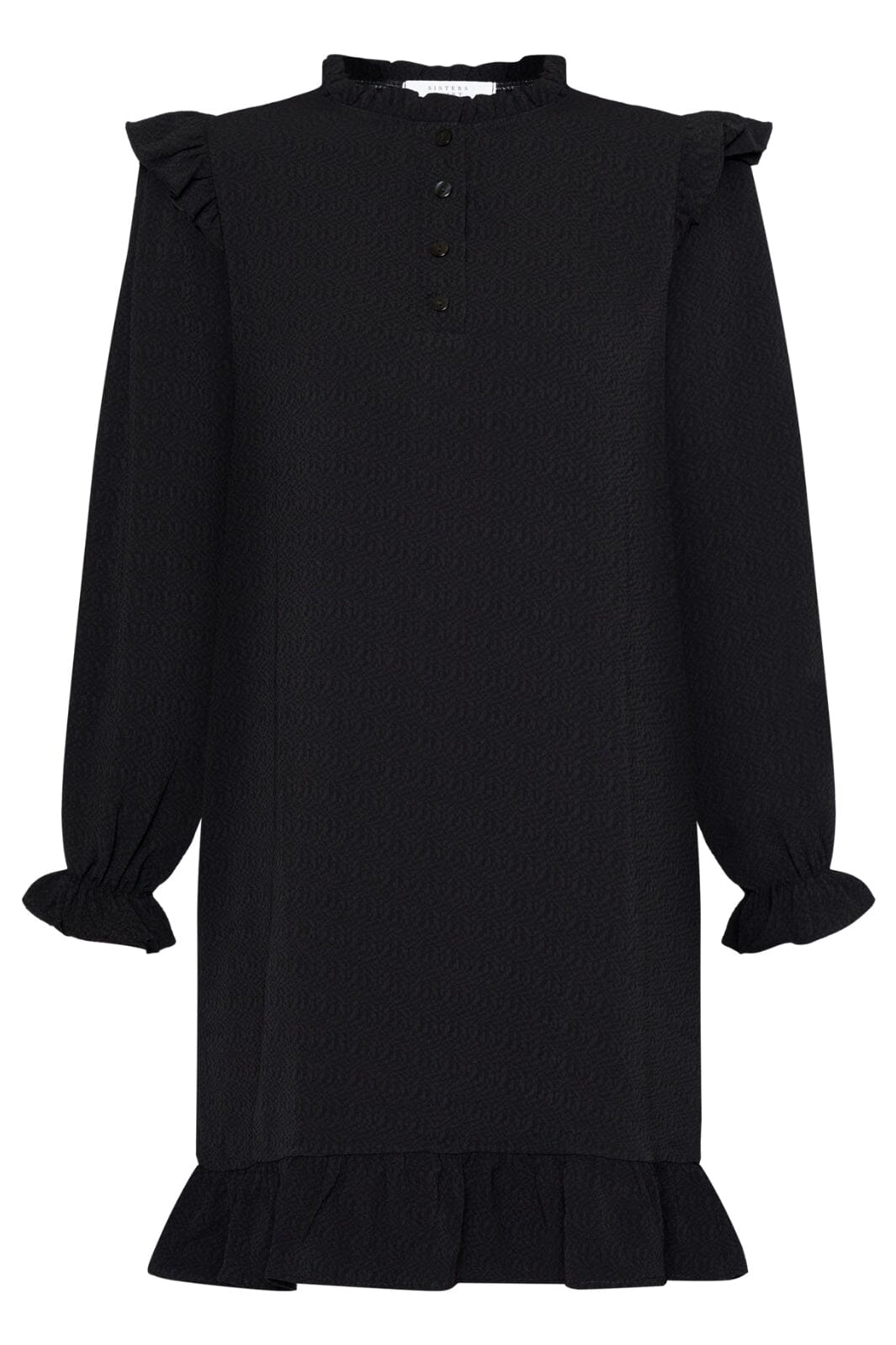 Sisters Point - Coki-Dr - 000 Black Kjoler 
