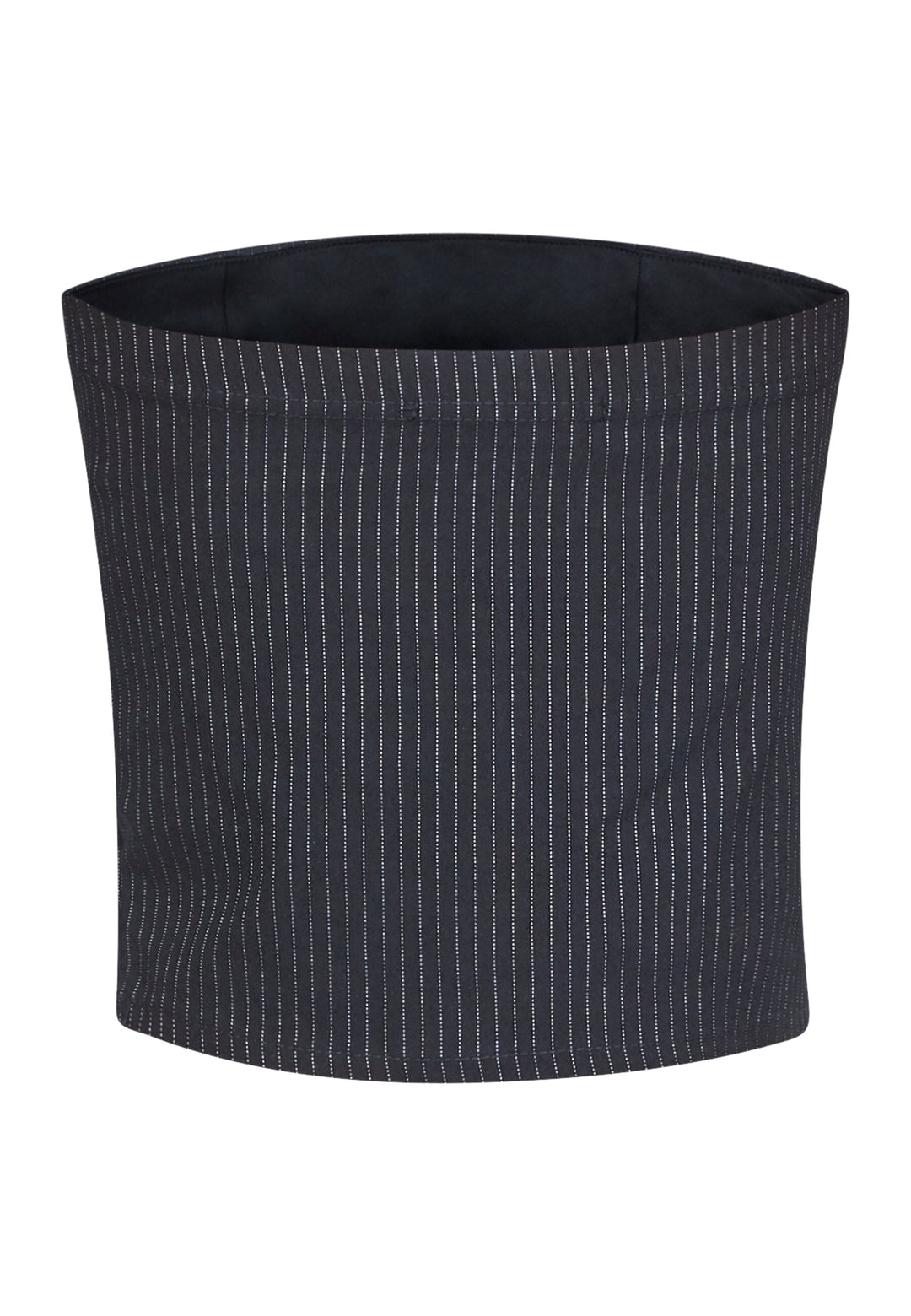 Sisters Point - Cuna-Tube - 002 Black Pinstripe Toppe 