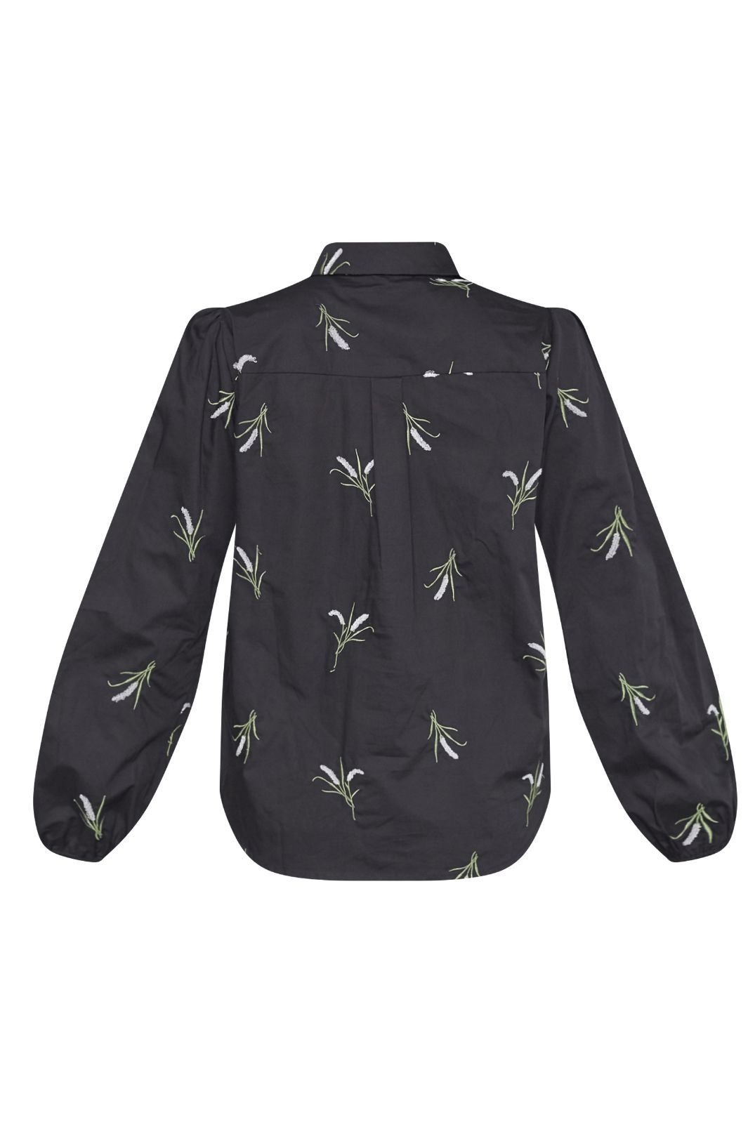 Sisters Point - Ebbey-Sh87 19251 - 002 - Black/Flower