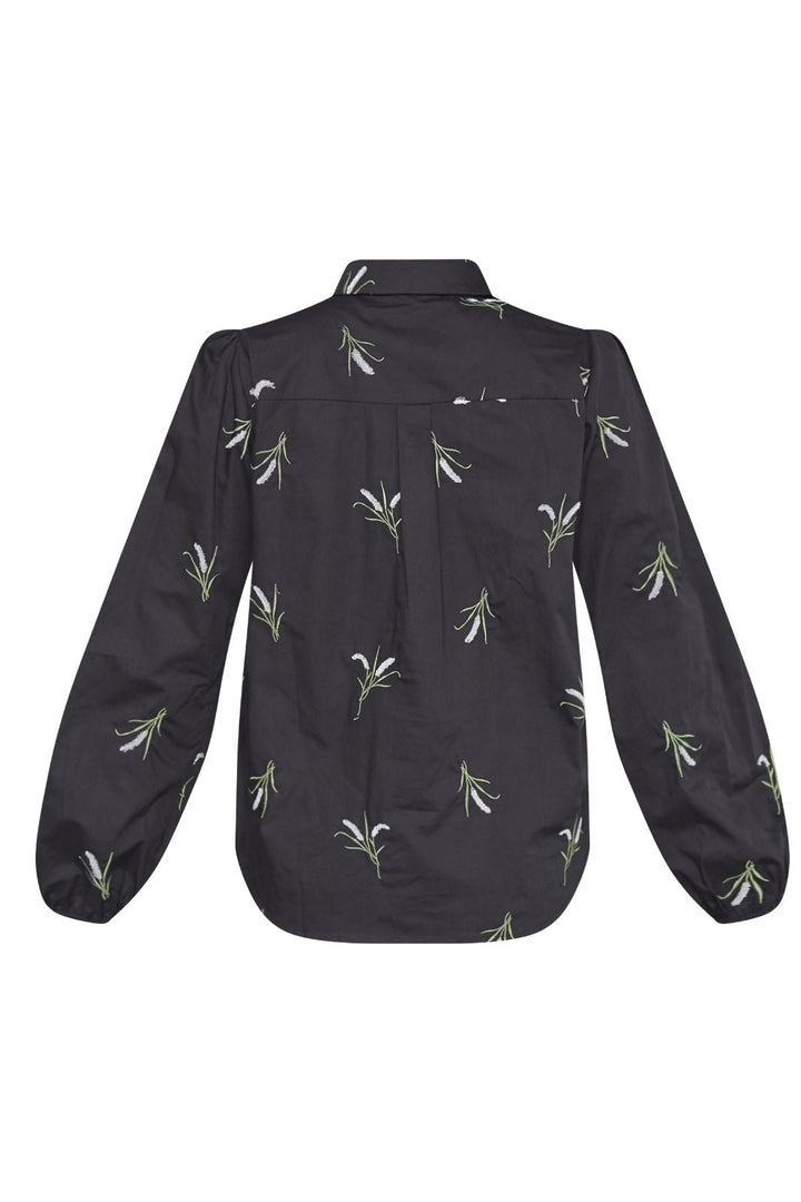 Sisters Point - Ebbey-Sh87 19251 - 002 - Black/Flower