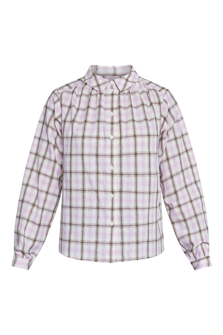 Sisters Point - Edva-Sh 19151 - 840 - Pink Check