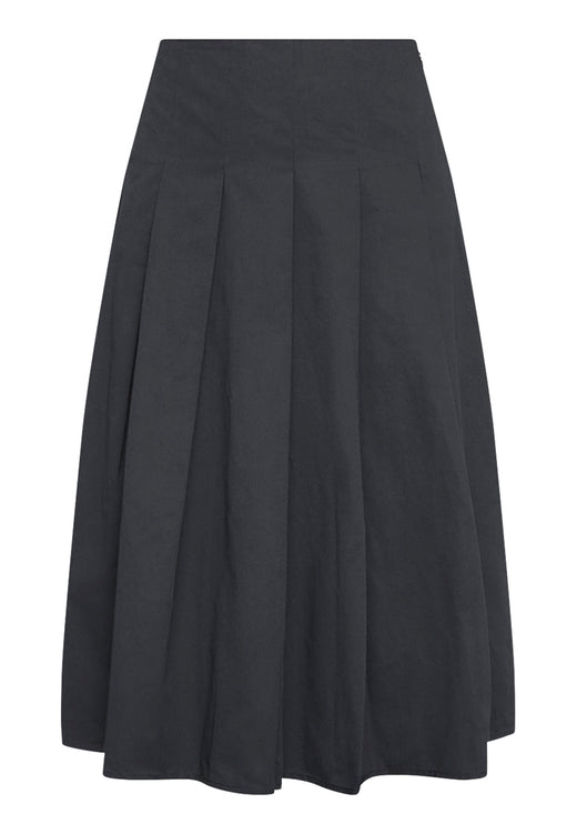 Sisters Point - Egas-Sk 19080 - 000 - Black Nederdele 