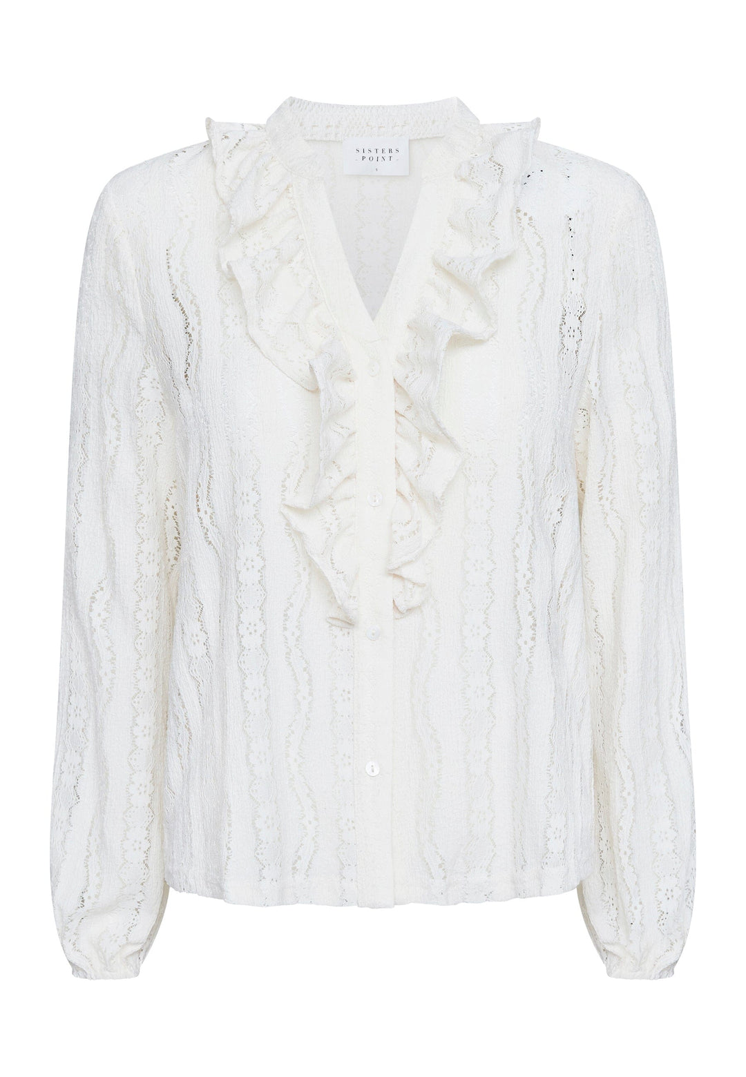 Sisters Point - Eina-V.Sh 18807 - 115 - Cream