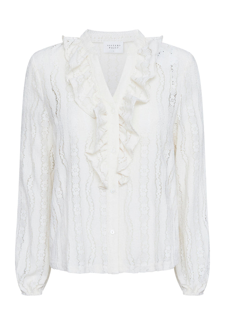 Sisters Point - Eina-V.Sh 18807 - 115 - Cream
