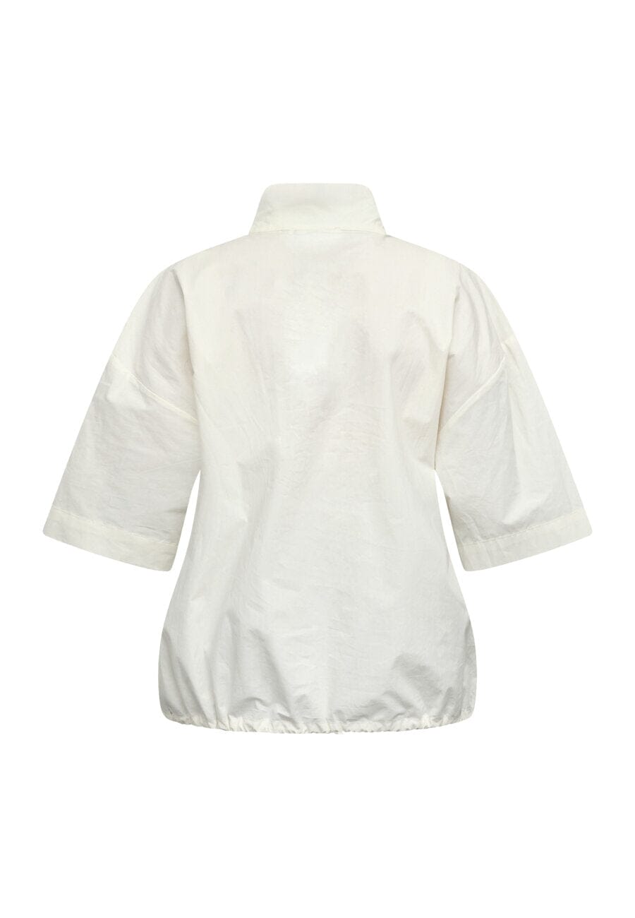 Sisters Point - Elias-Ss 19826 - 115 - Cream Bluser 