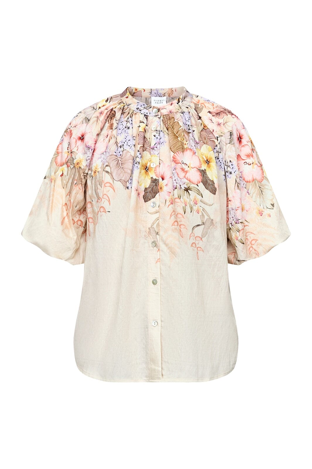 Sisters Point - Elice-Ss 19930 - 815 - Flower Border