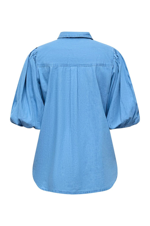 Sisters Point - Ella-Sh75 19716 - 912 - L. Blue Denim