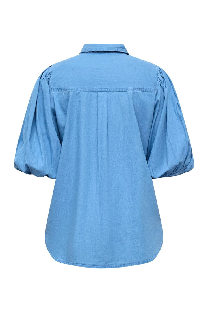 Sisters Point - Ella-Sh75 19716 - 912 - L. Blue Denim