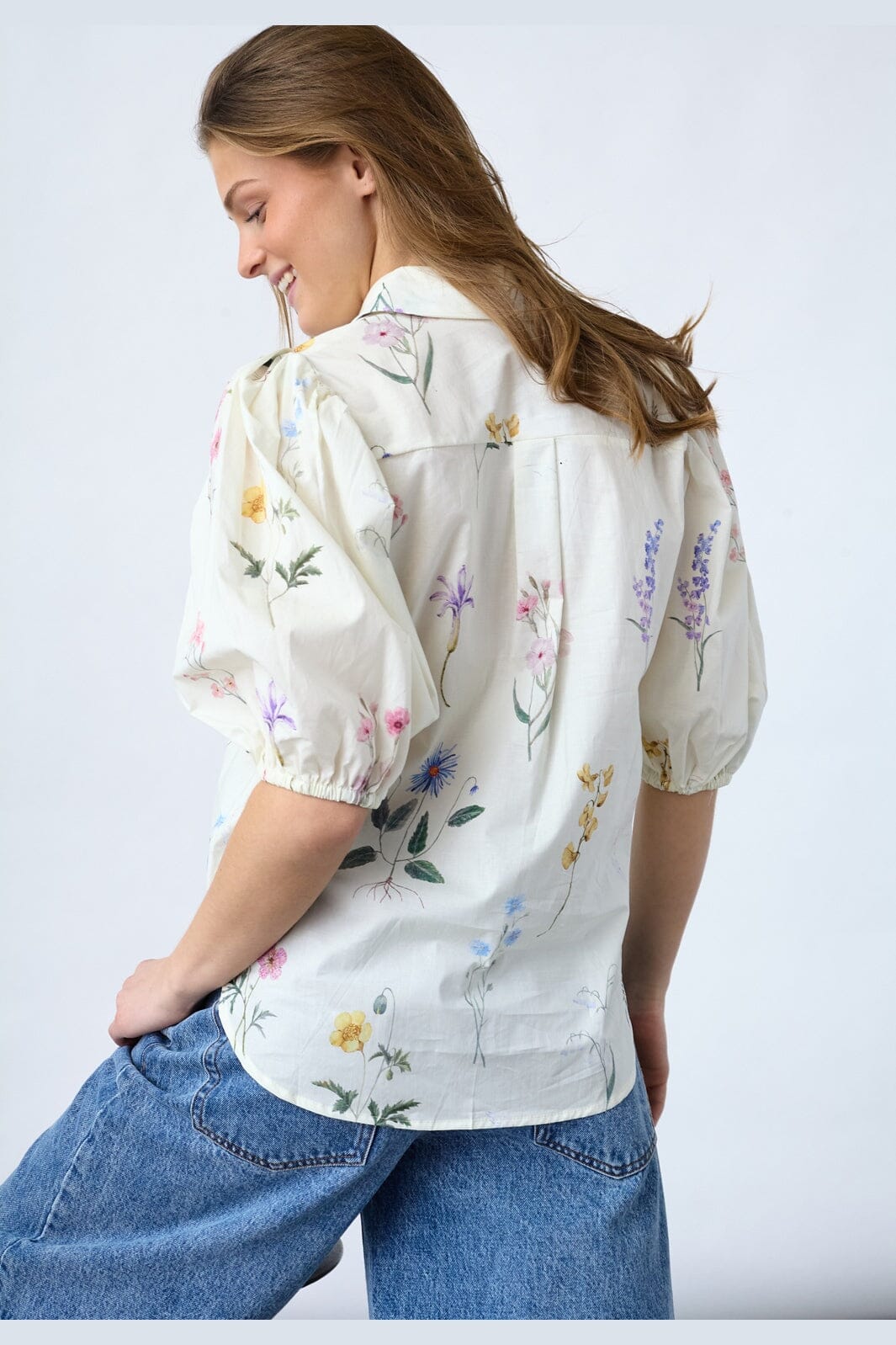 Sisters Point - Ella-Sh80 19791 - 811 - Light Wild Flower