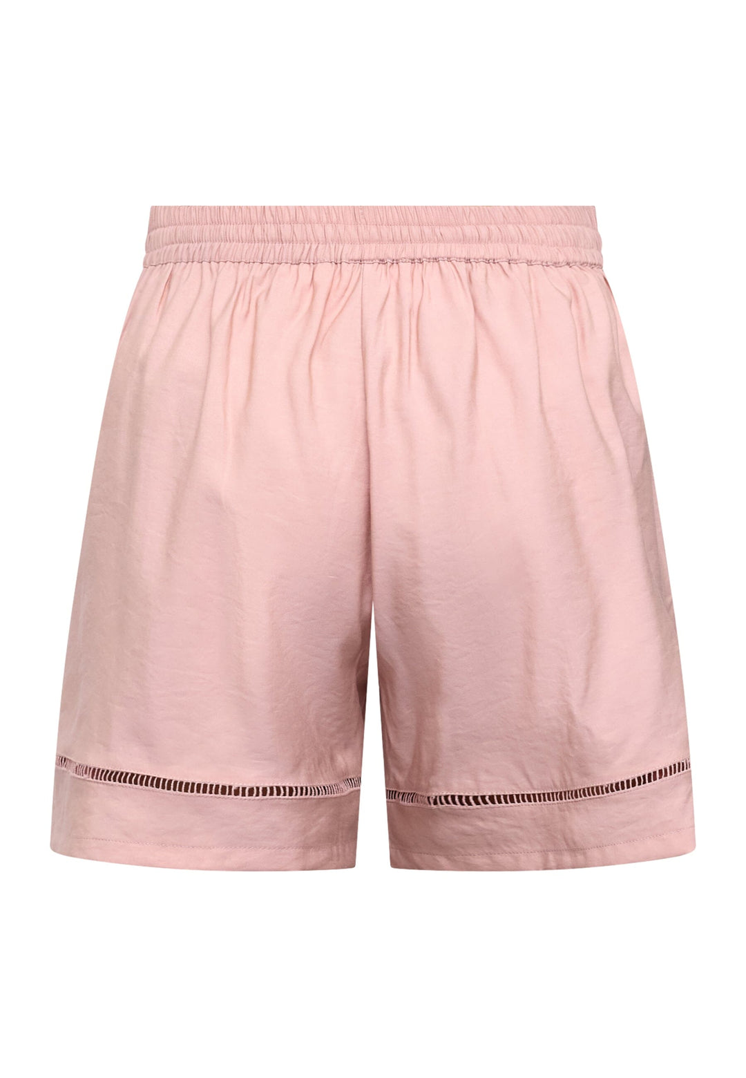 Sisters Point - Ella-Sho17 19819 - 513 - Mauve Shorts 