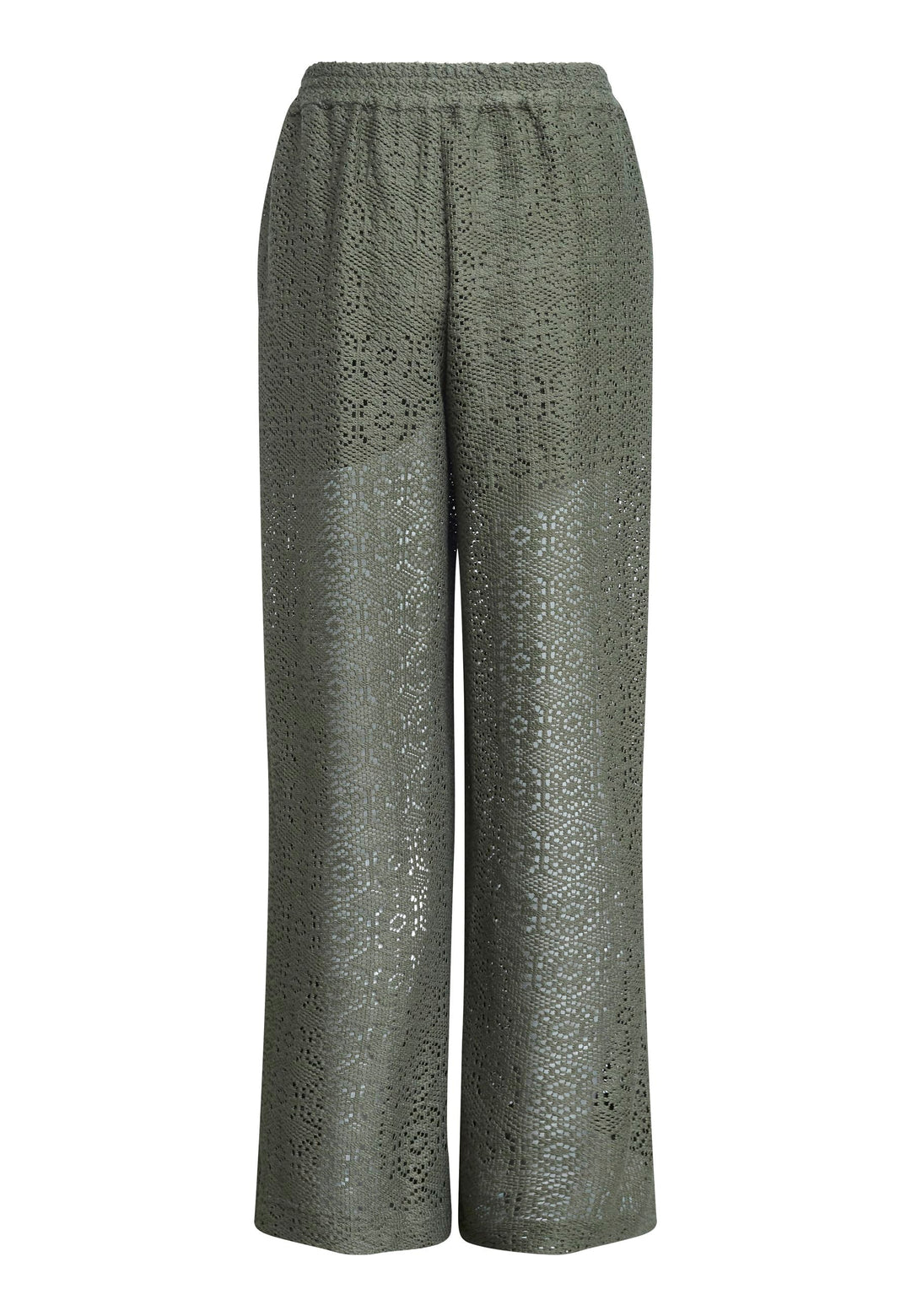 Sisters Point - Elsia-Pa 18973 - 207 - Khaki Bukser 