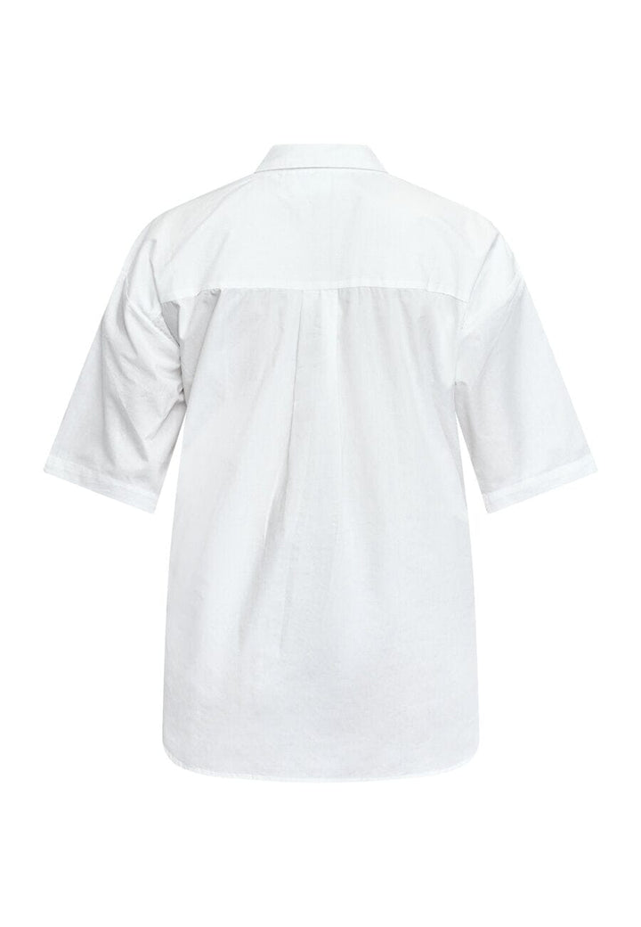 Sisters Point - Etapa-Ss 19921 - 100 - White Skjorter 