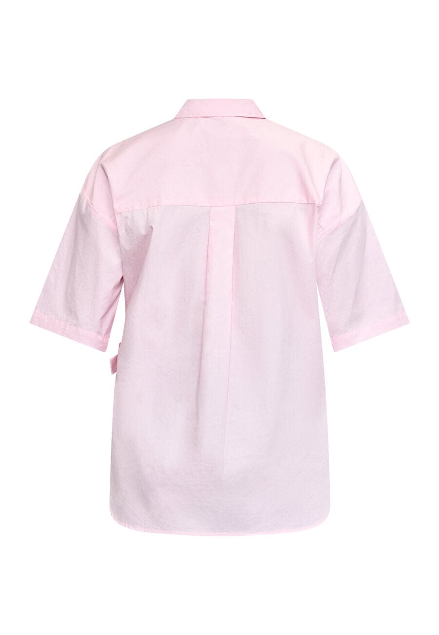 Sisters Point - Etapa-Ss 19921 - 587 - Soft Rosa Skjorter 