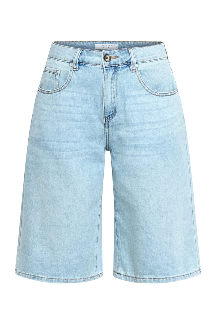 Sisters Point - Faba-Sho 19776 - 911 - L. Blue Denim