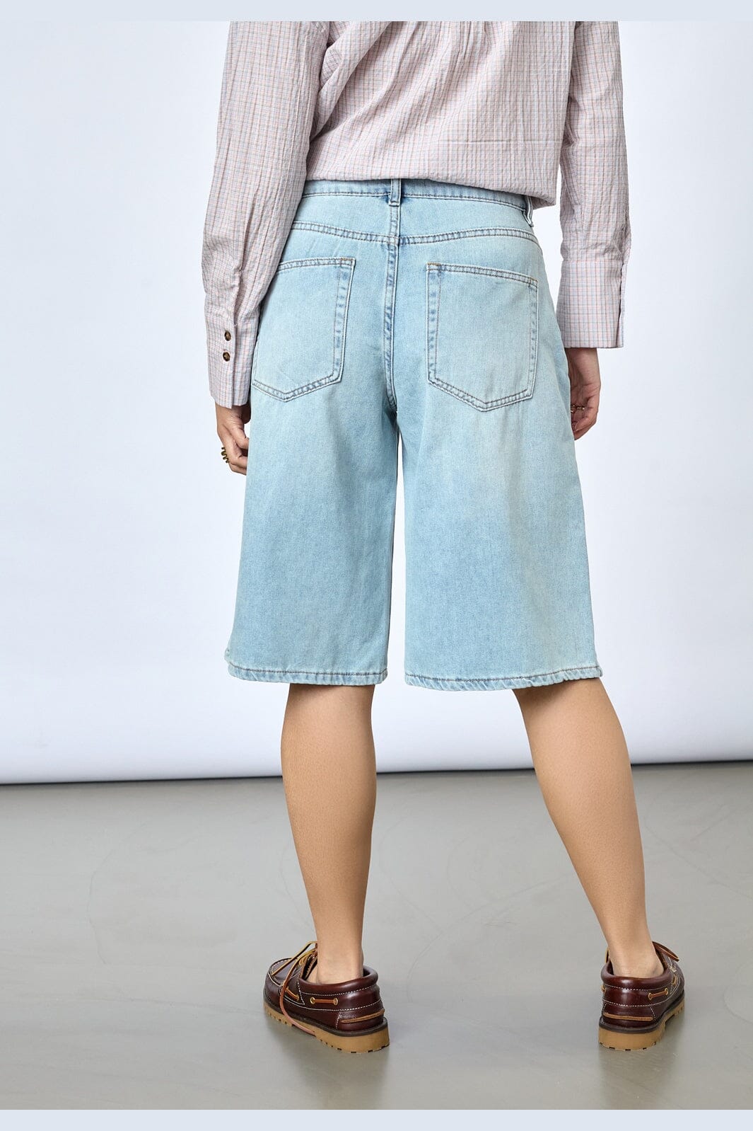 Sisters Point - Faba-Sho 19776 - 911 - L. Blue Denim