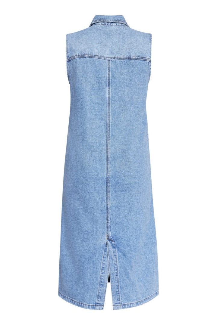 Sisters Point - Faisa-Dr 18951 - 903 - M. Denim Wash Kjoler 