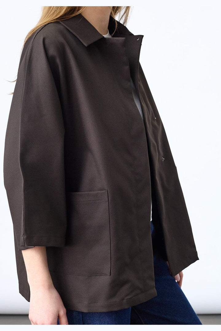 Sisters Point - Gaki-Ja 19900 - 222 - D. Chocolate