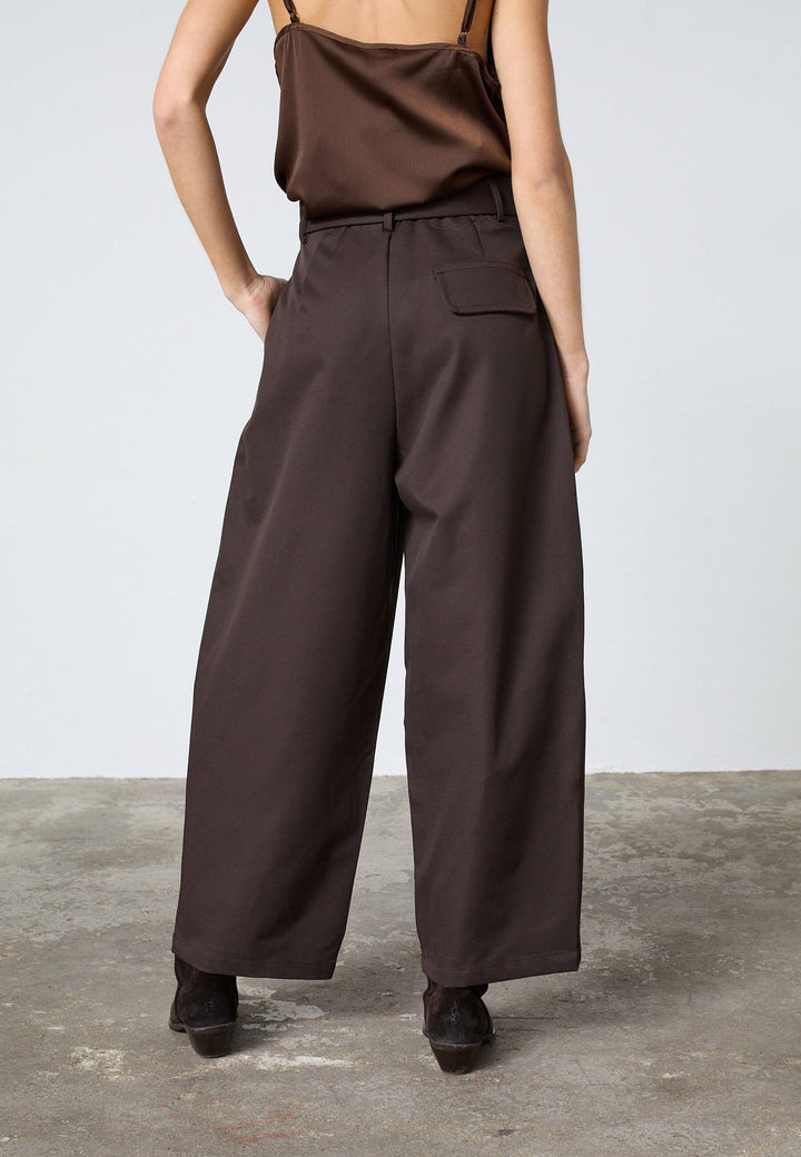 Sisters Point - Gaki-Pa 19392 - 222 - D. Chocolate Bukser 