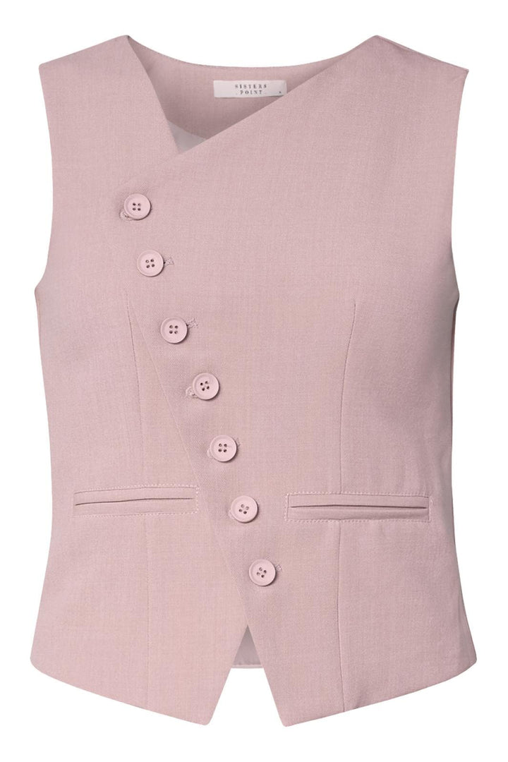 Sisters Point - Gata-Ve2 19450 - 531 - Mauve Veste 