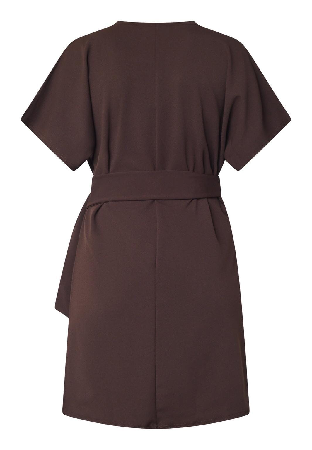 Sisters Point - Gelia-Dr2 19599 - 222 - D. Chocolate Kjoler 