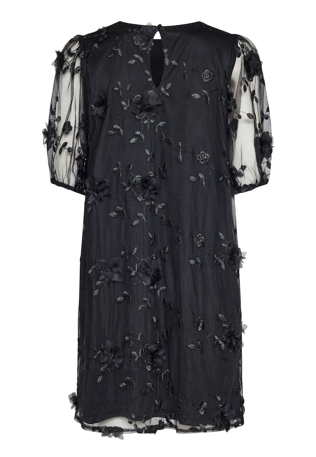 Sisters Point - Gemba-Dr 19560 - 000 - Black Kjoler 