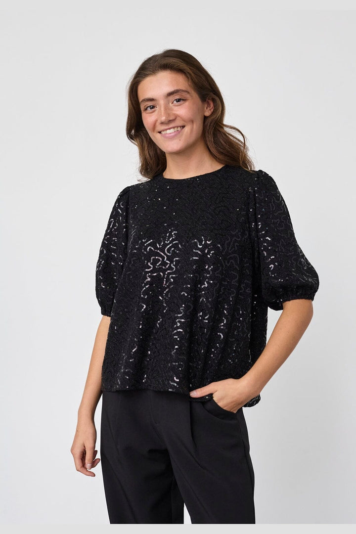 Sisters Point - Gemba-Ss2 20729 - 000 - Black