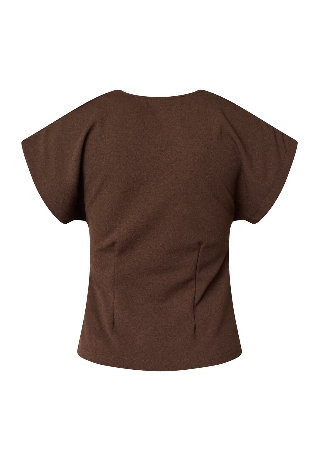 Sisters Point - Gevela-Ve 18864 - 221 - D. Chocolate Veste 