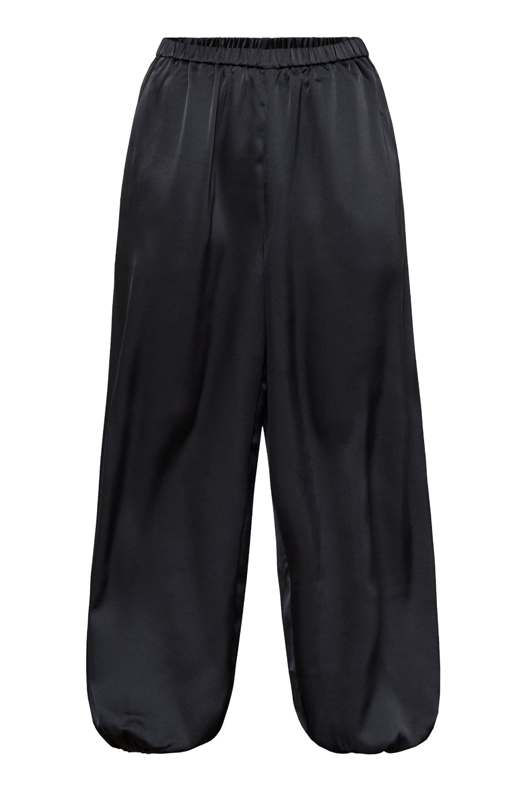 Sisters Point - Gewo-Pa1 19617 - 000 - Black Bukser 