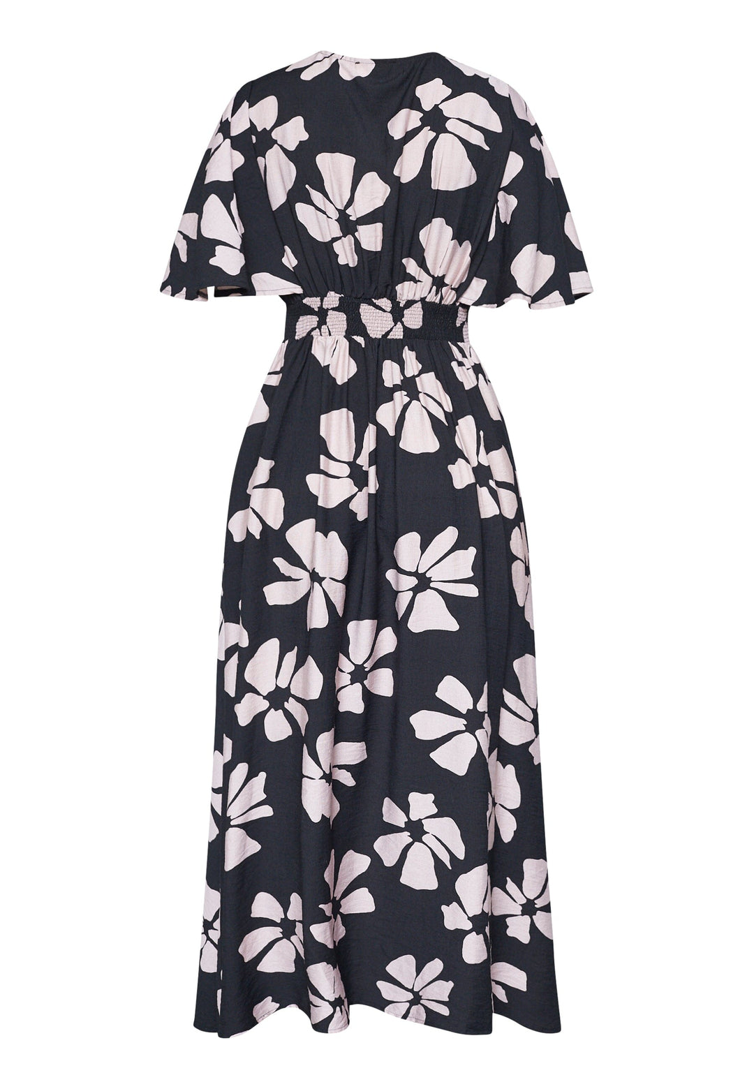 Sisters Point - Gisela-Dr21 19352 - 813 - Black/Dusty Rose Kjoler 