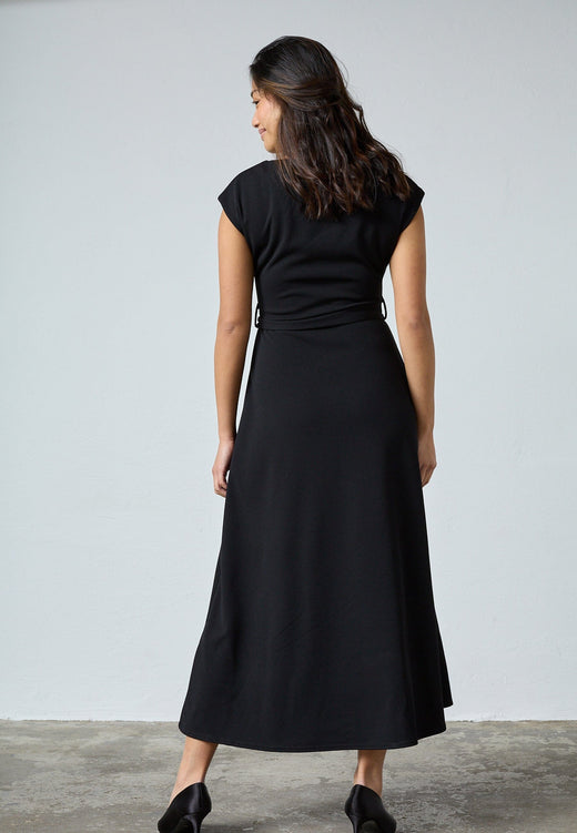 Sisters Point - Glut-Belt.Dr 19710 - 000 - Black Kjoler 