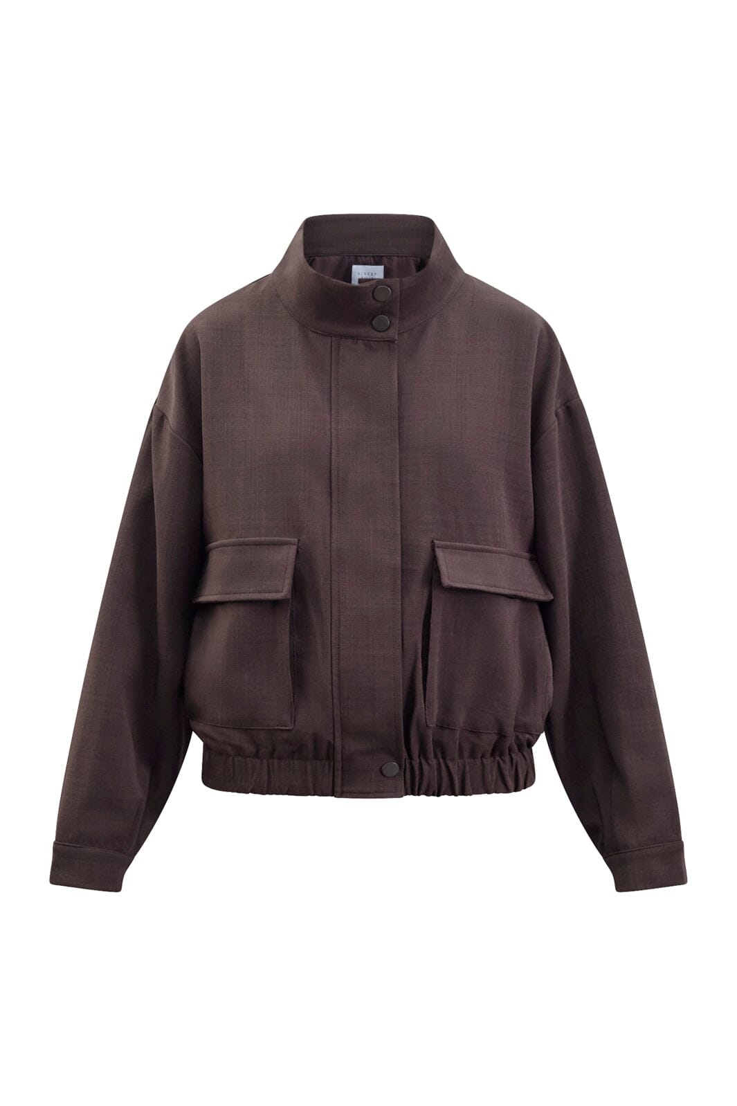 Sisters Point - Great-Bomber 20529 - 222 - D. Chocolate