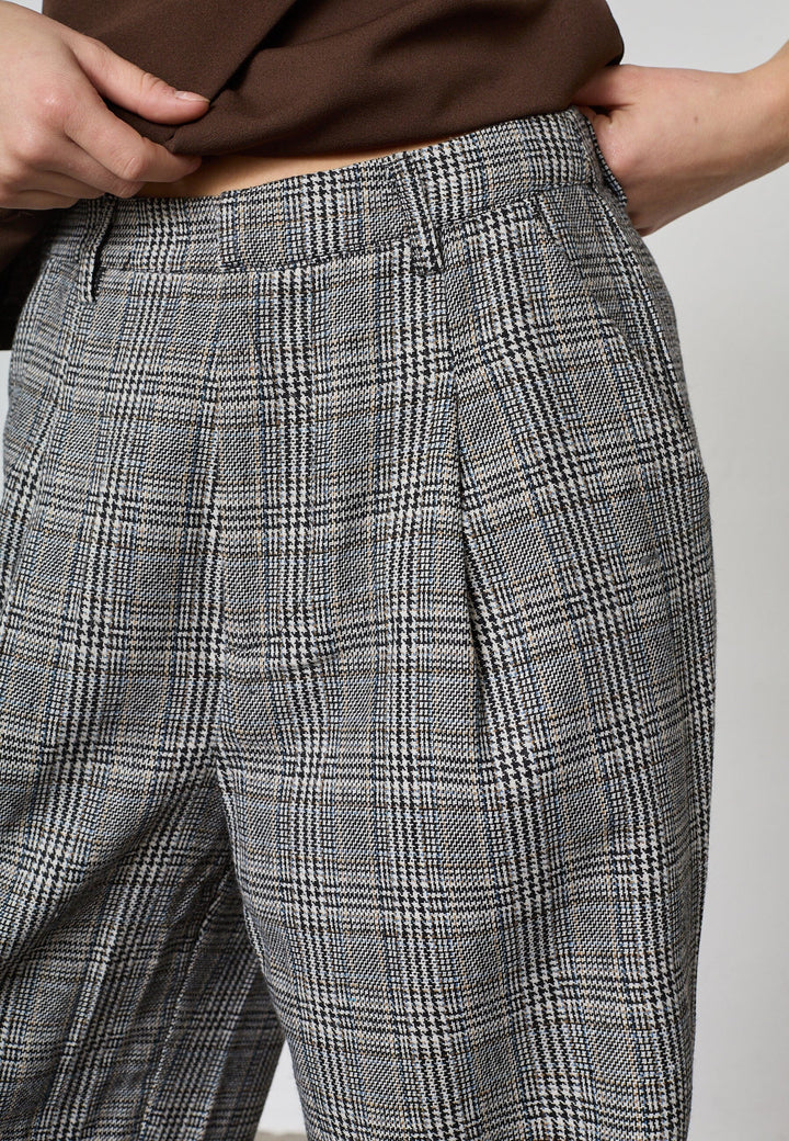 Sisters Point - Great-Pa4 19507 - 840 - Check Bukser 