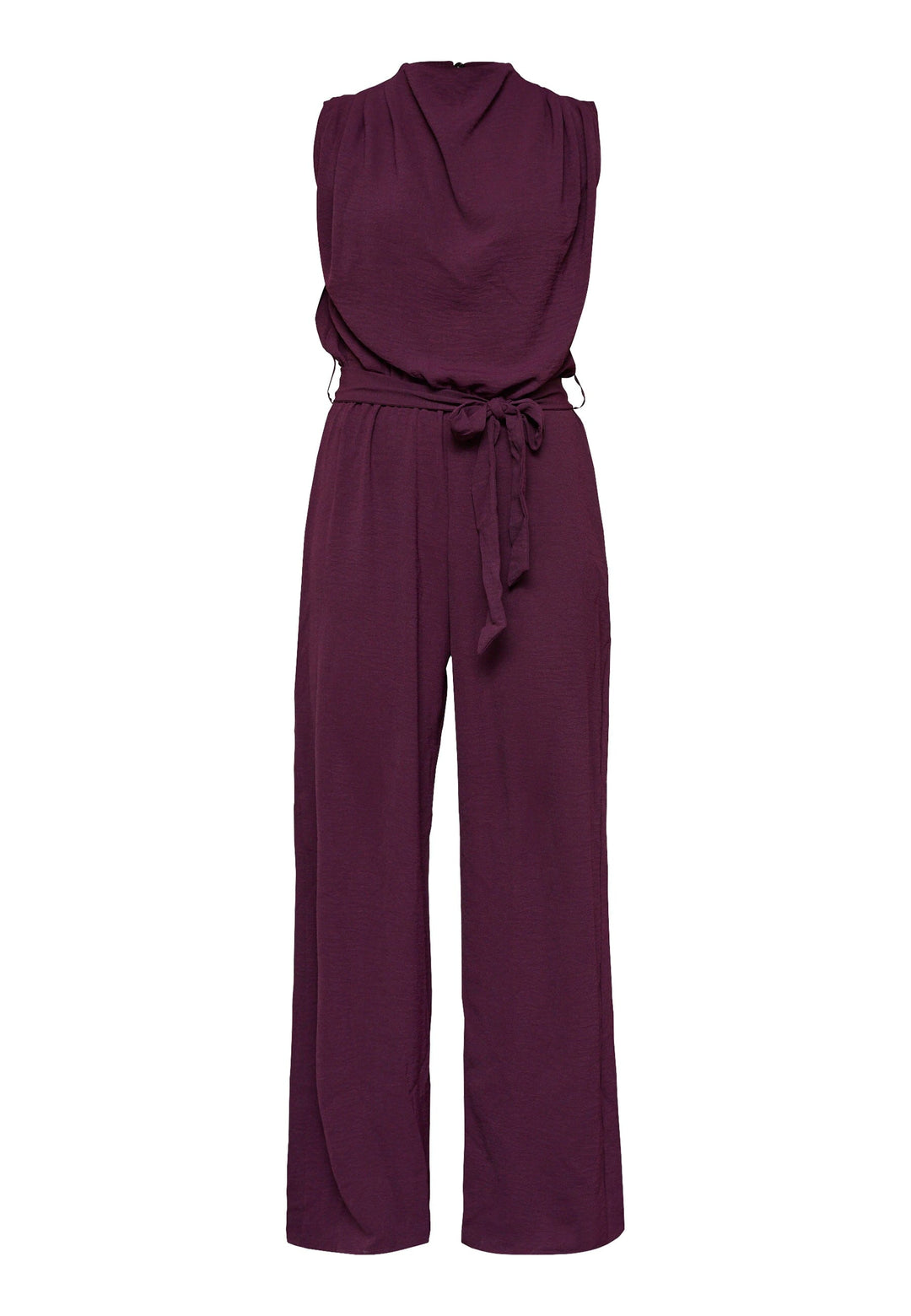 Sisters Point - Guto-Ju 17390 - 587 - Deep Bordeaux Buksedragter 