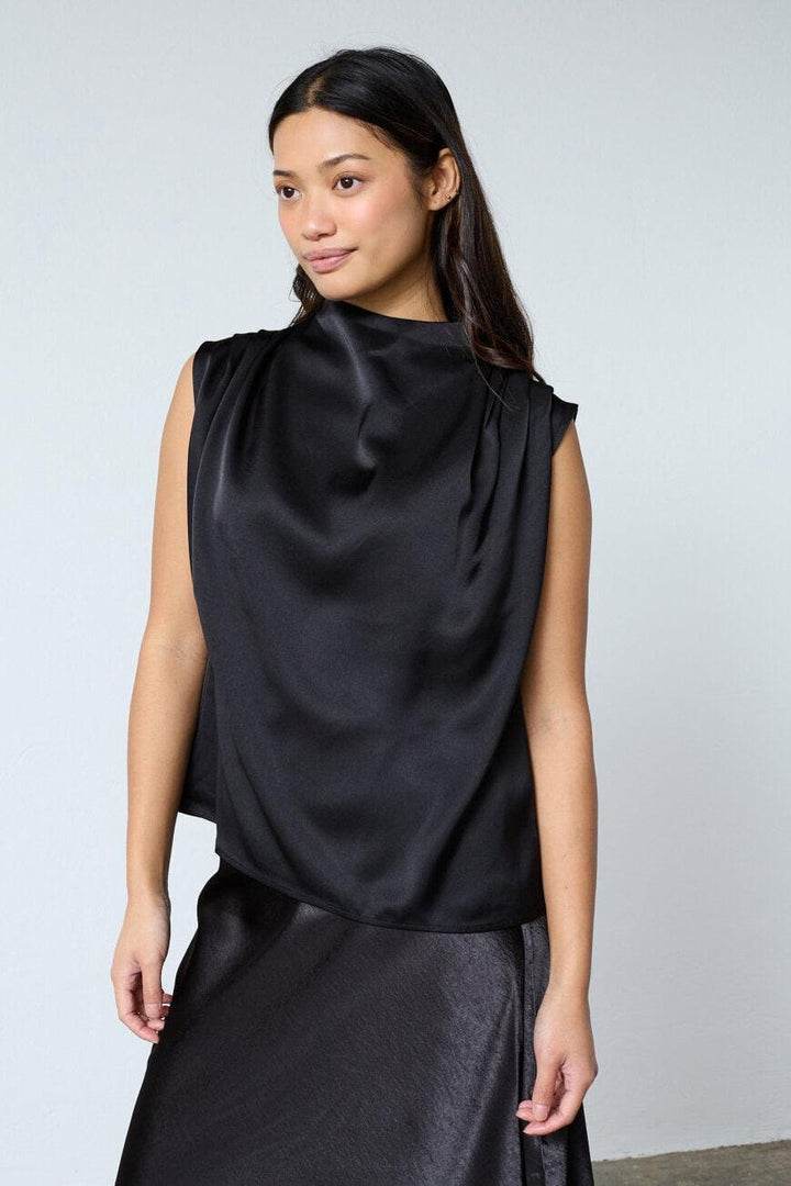 Sisters Point - Guto-Sl 19613 - 000 - Black Toppe 