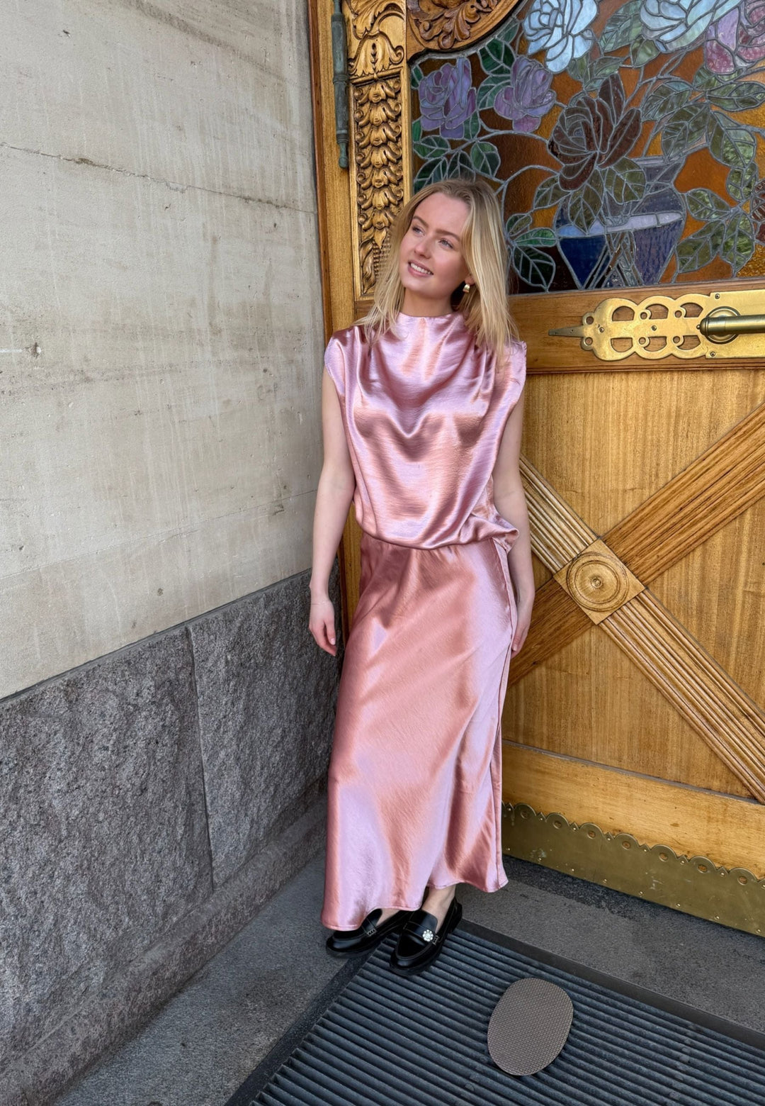 Sisters Point - Guto-Sl1 19614 - 513 - Mauve Toppe 