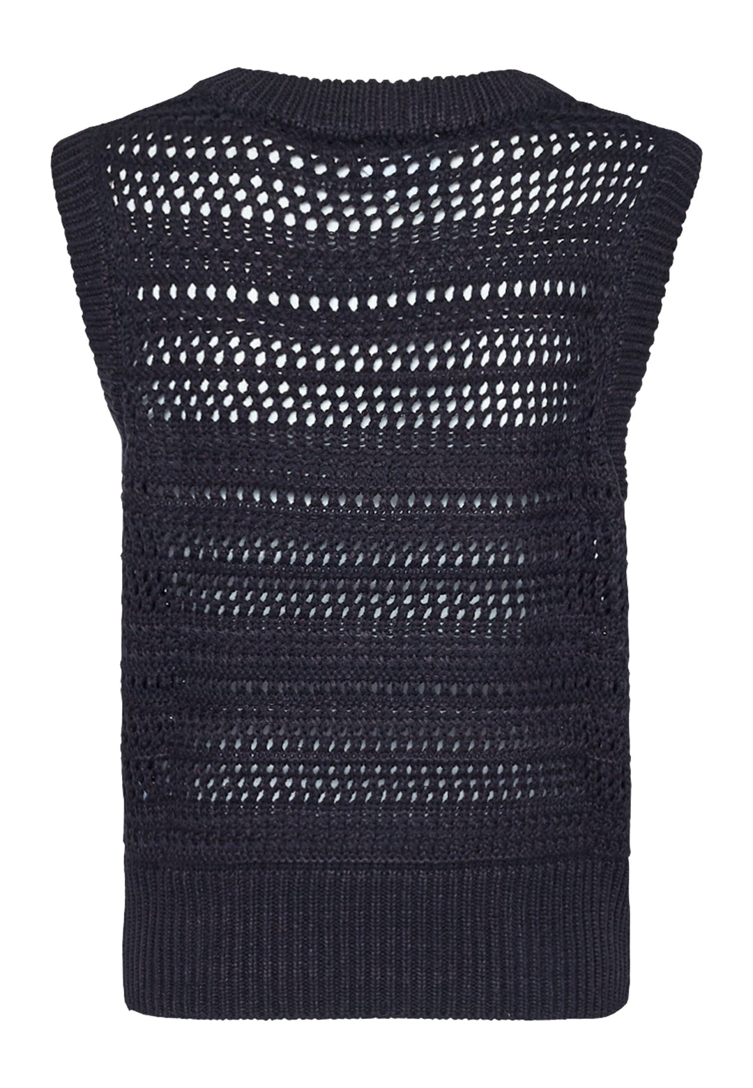 Sisters Point - Helta-Ve 19026 - 000 - Black Strikbluser 