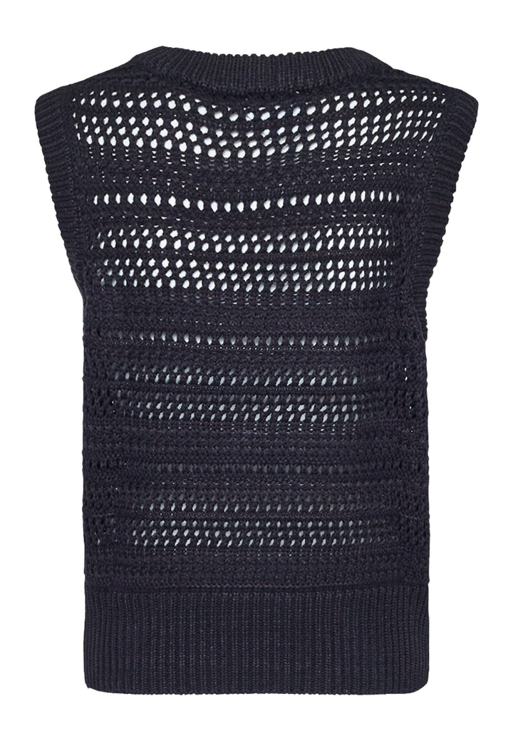 Sisters Point - Helta-Ve 19026 - 000 - Black Strikbluser 