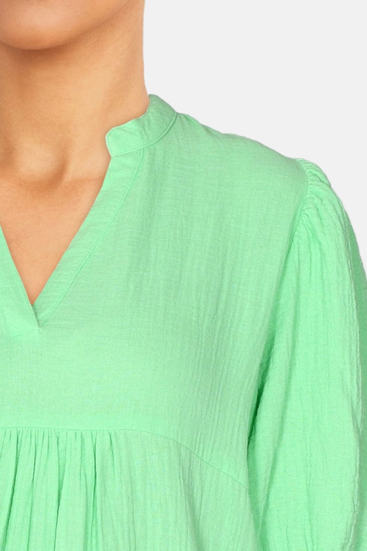 Sisters Point - Ilta-Dr - 320 Sea Green Kjoler 