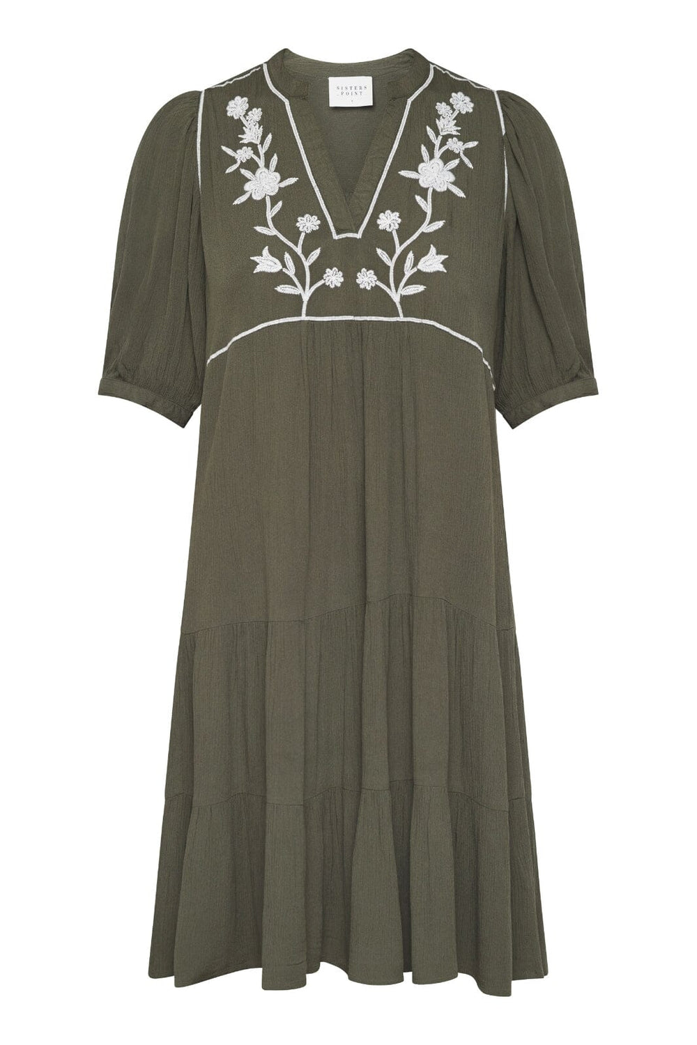 Sisters Point - Imsa-Dr 18505 - 803 - Khaki/Cream