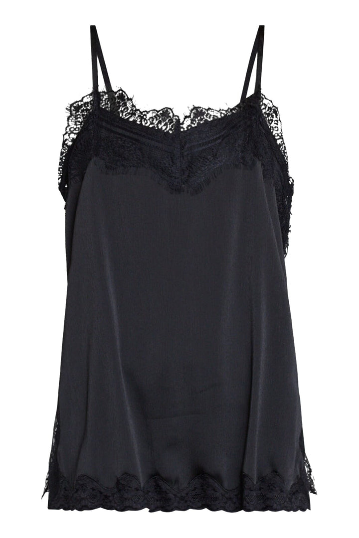 Sisters Point - Isolde-St1 19736 - 000 - Black Toppe 